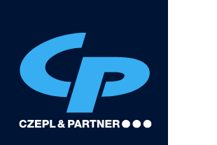 Logo CP